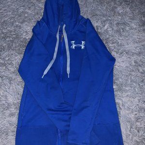Under Armour jacket